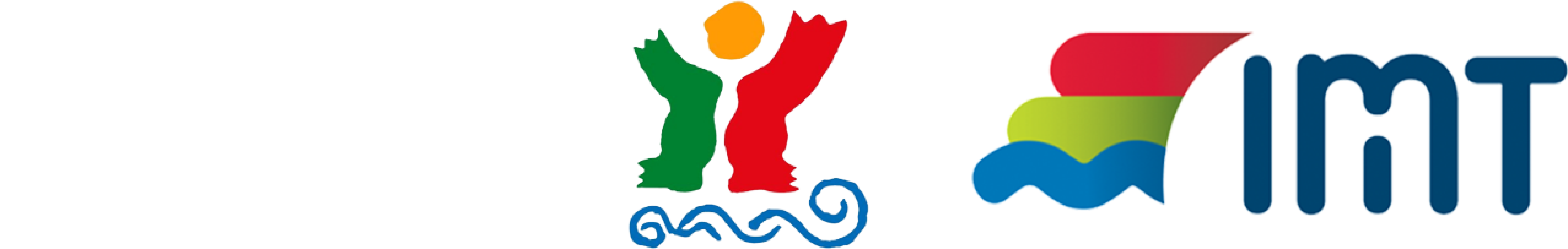 Logotipos - Turismo de Portugal e IMT